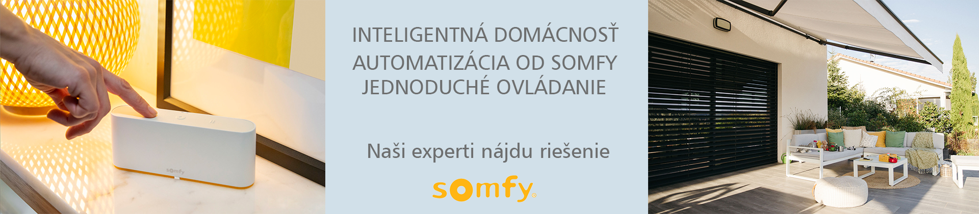 somfy